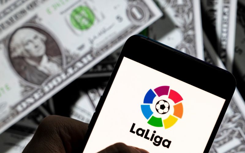 la liga