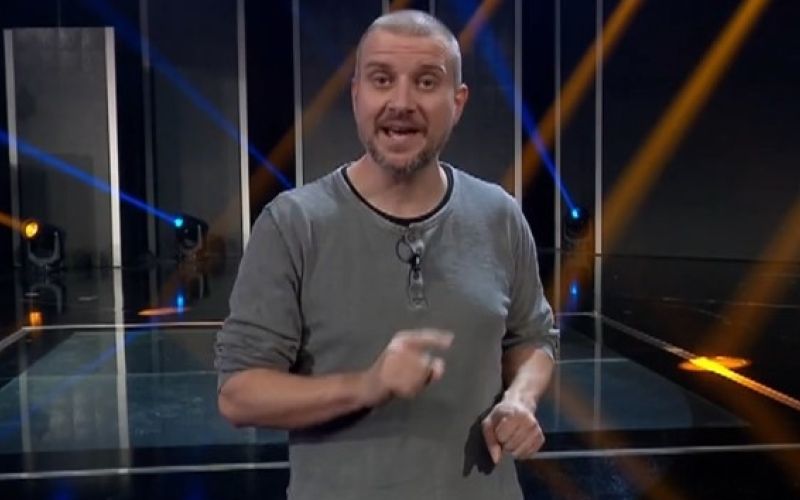 Aleš Novak