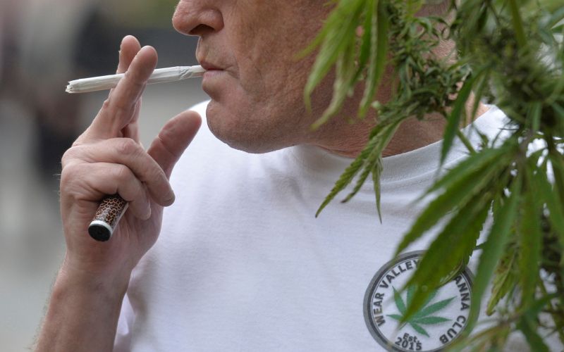 marihuana