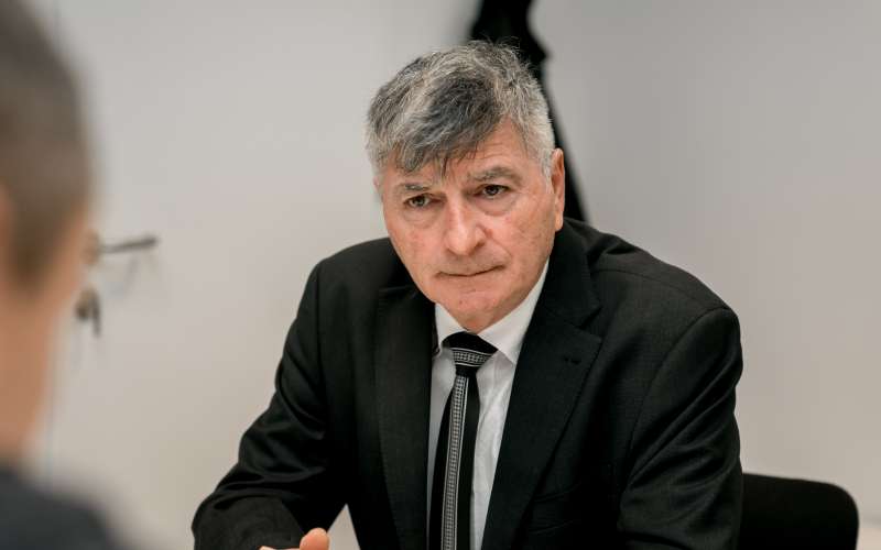 Rudi Medved