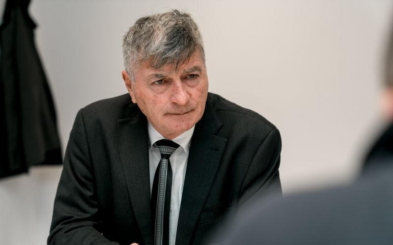 Rudi Medved