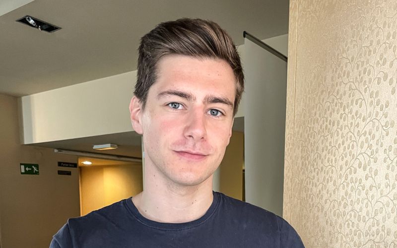 Matej Zemljič