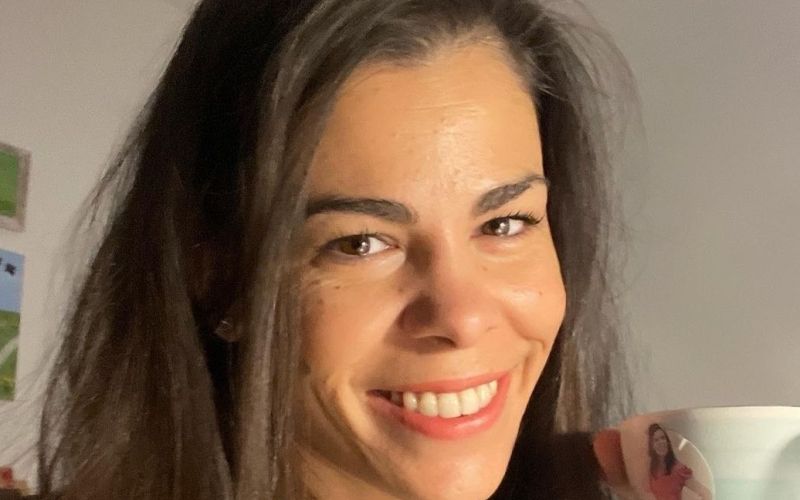 Ana Maria Mitič