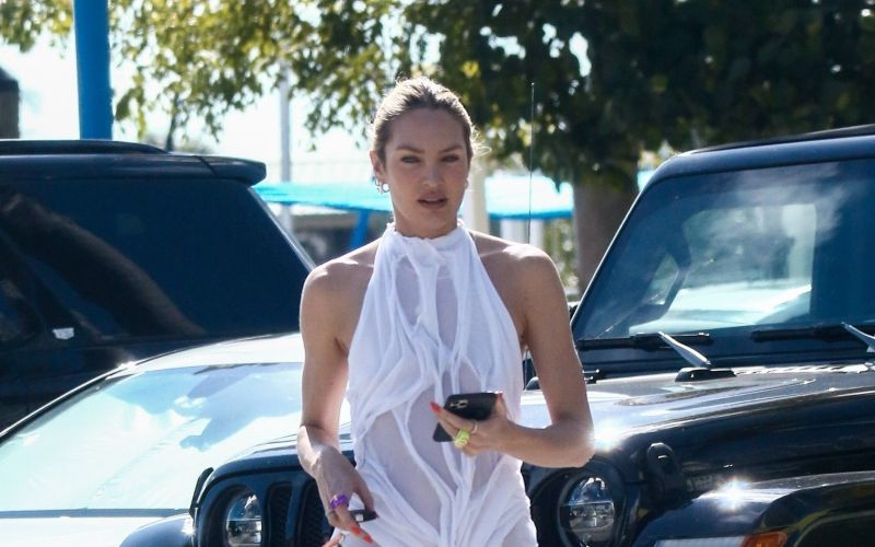 Candice Swanepoel