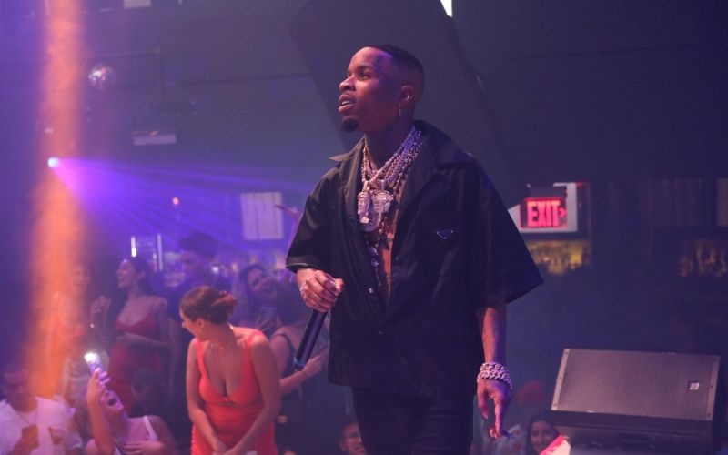 Tory Lanez