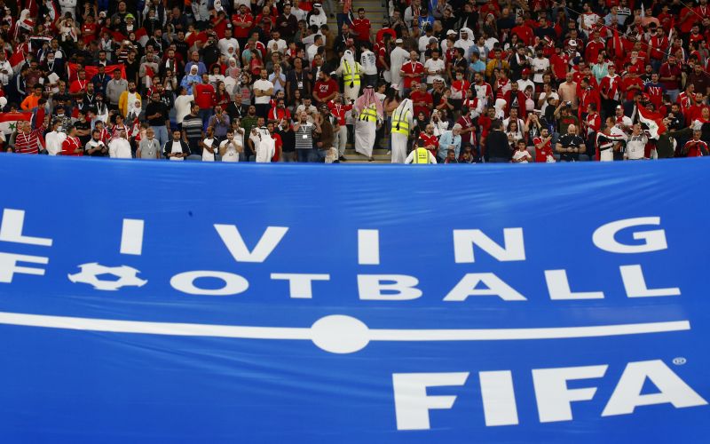 fifa navijači