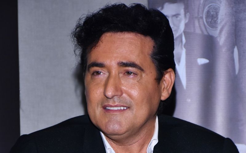 Carlos Marin