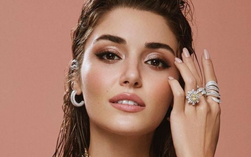 hande-erçel