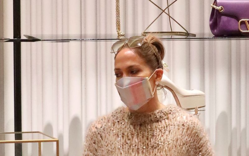 Jennifer Lopez