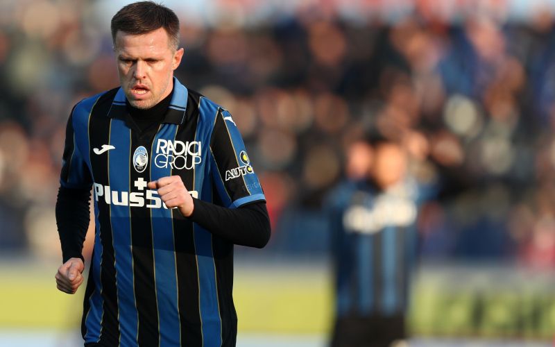 ilicic