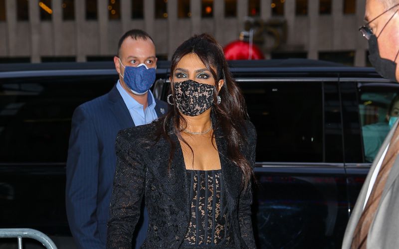 Priyanka Chopra