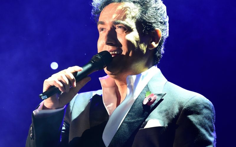 Carlos Marin