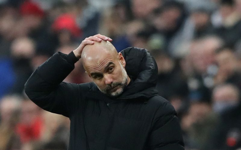 pep guardiola 21 re