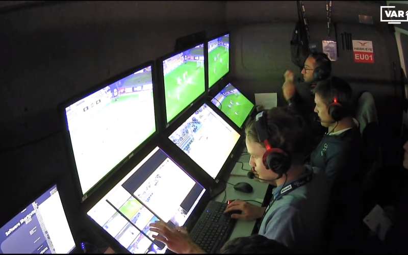 var, prva liga