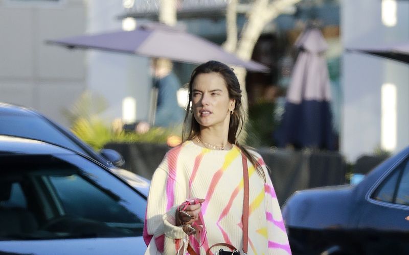 Alessandra Ambrosio