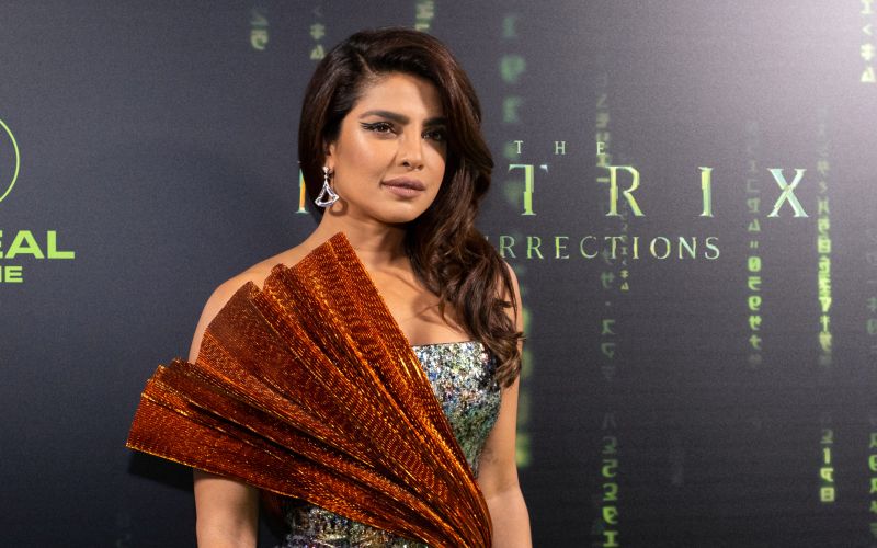 Priyanka Chopra