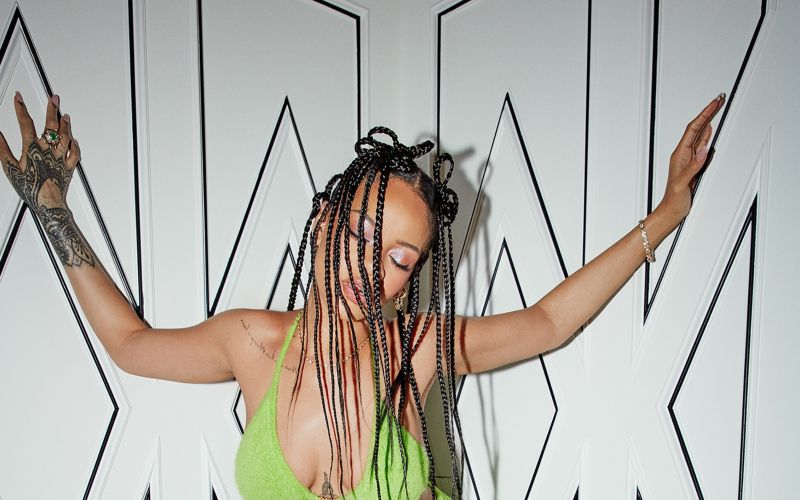 Rihanna