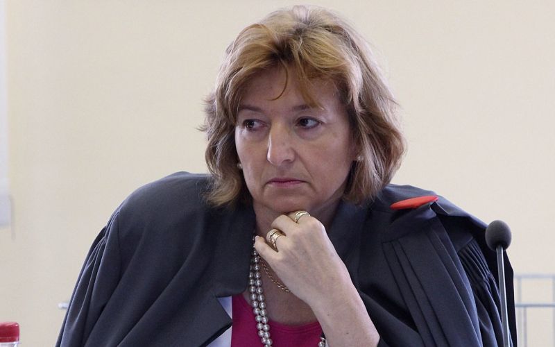 Barbara Milič Rožman