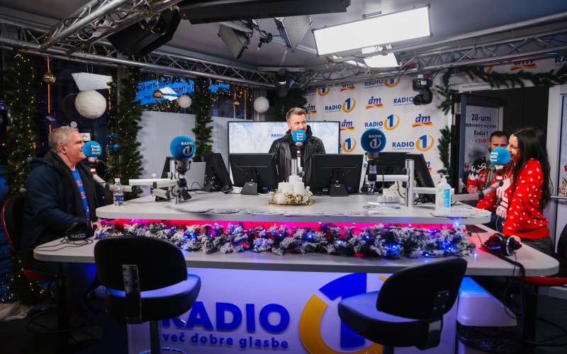radio-1, dobrodelni-maraton