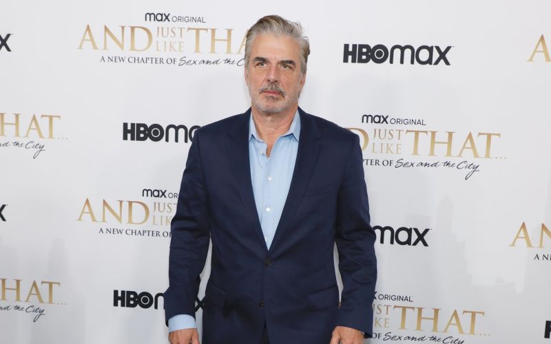 Chris Noth