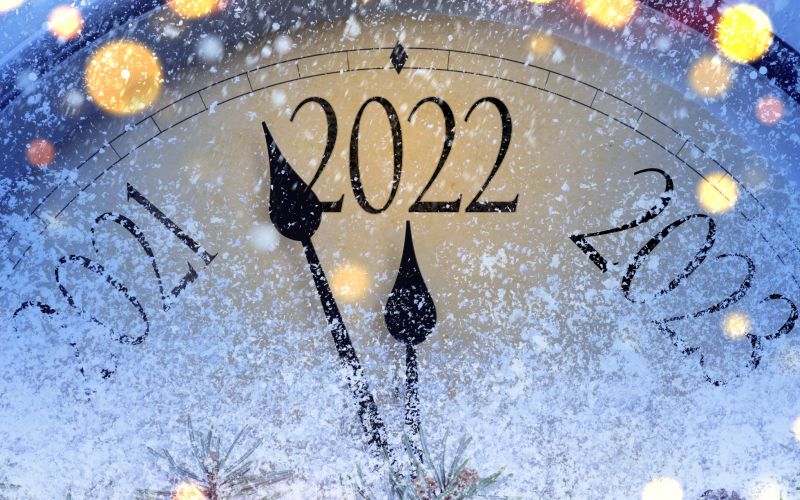 leto 2022