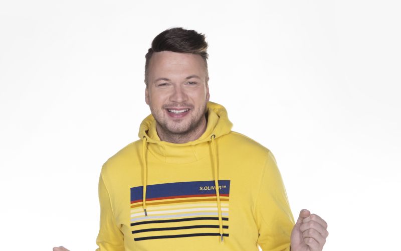 Robert Roškar