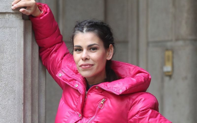 Ana Maria Mitič