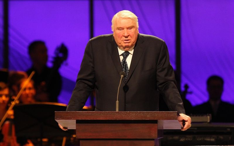 John Madden