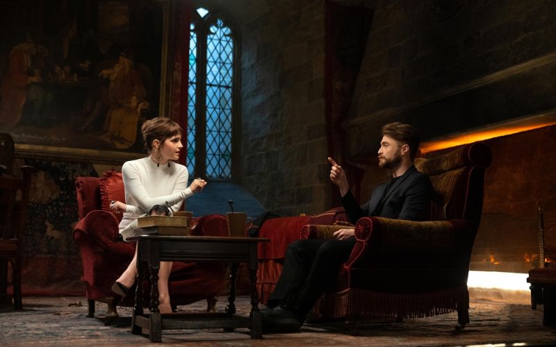 daniel radcliffe, emma watson