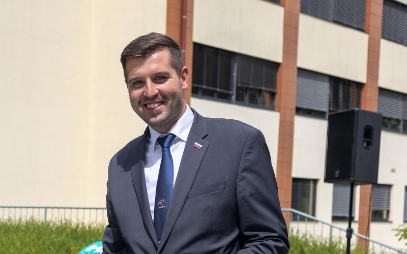 Jurij Šorli, Tomaž Kokot.jpg