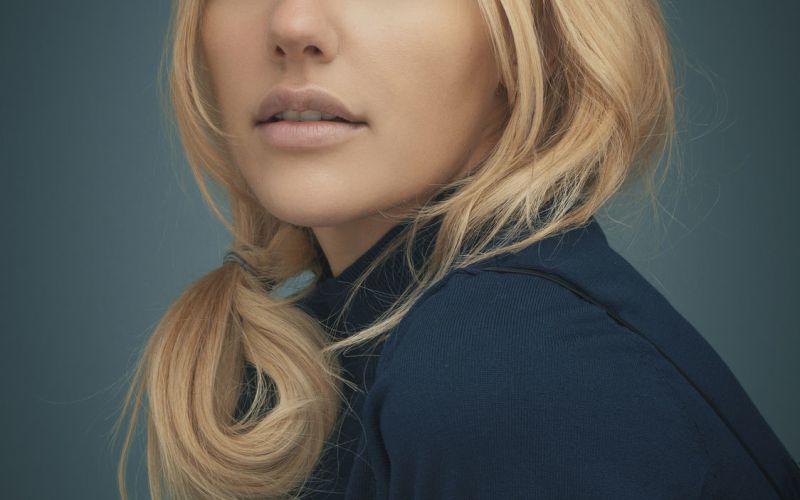 Meryem Uzerli