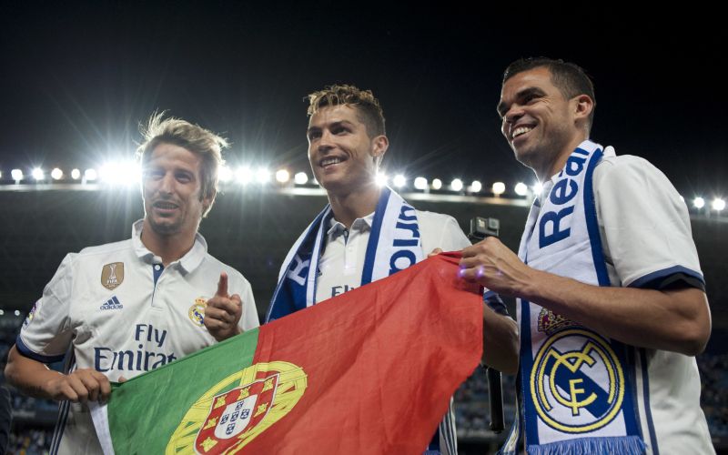 Fabio Coentrao, Cristiano Ronaldo Pepe 17.jpg