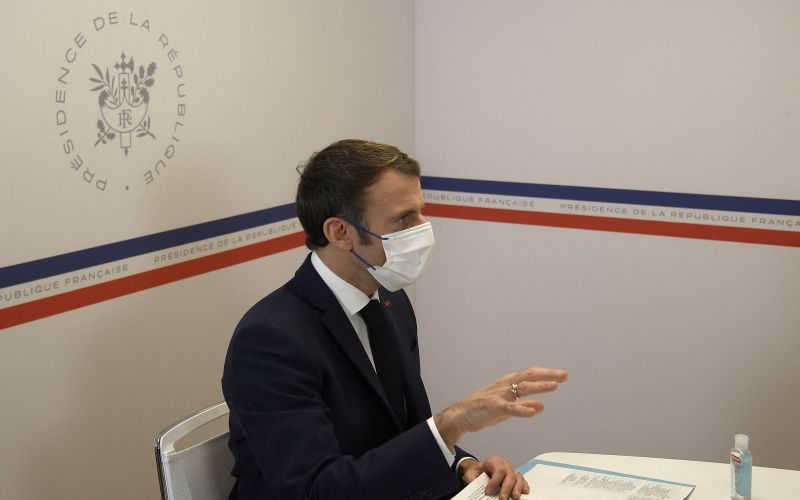 Macron