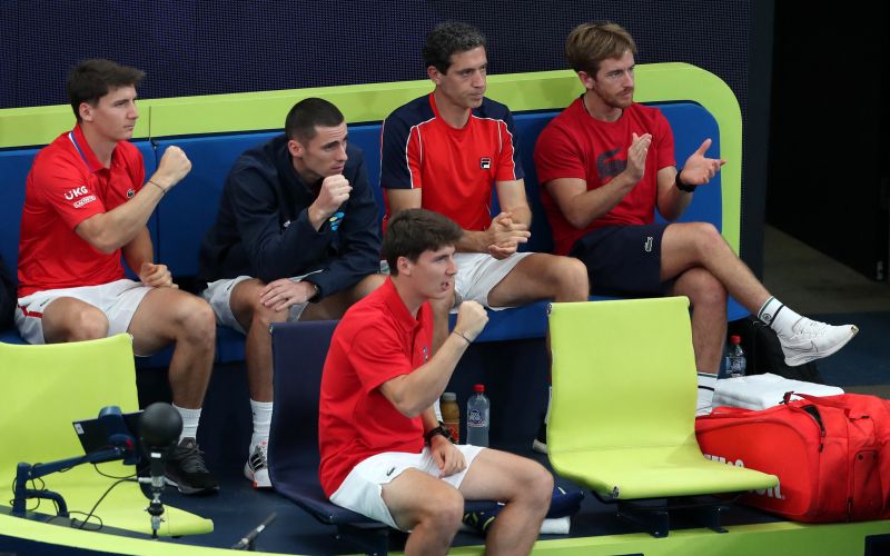 srbija tenis