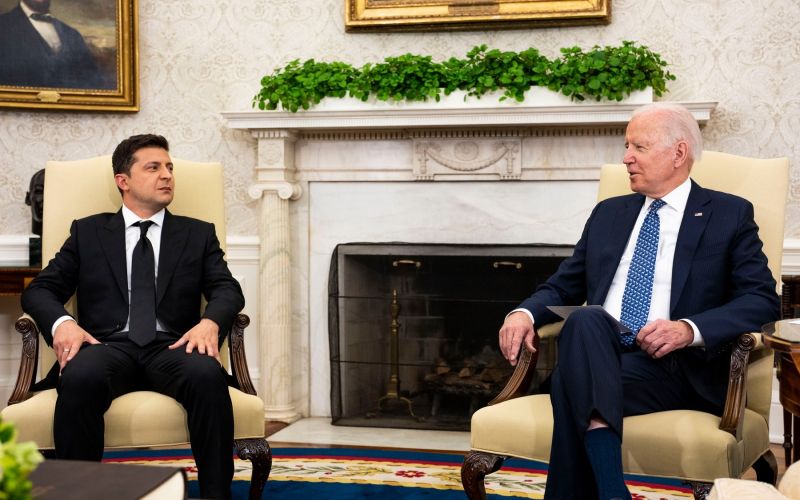 biden zelenski