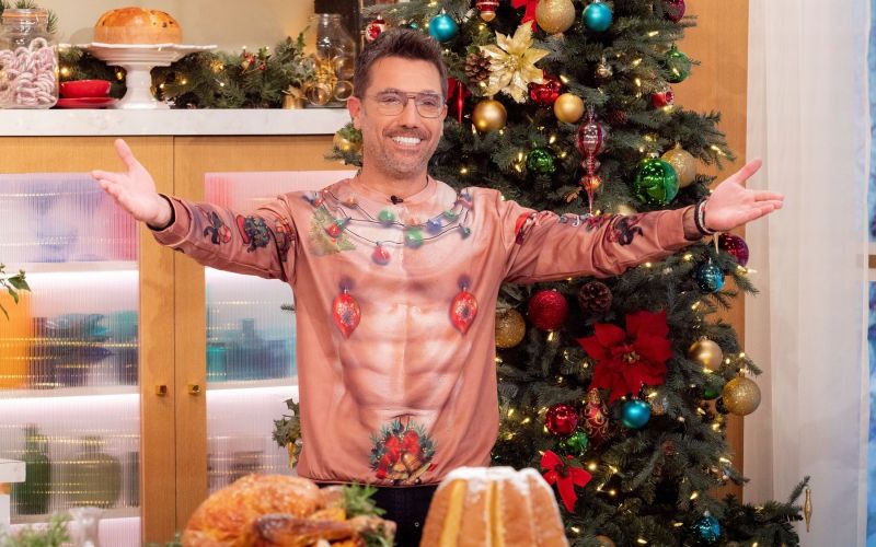 Gino D'Acampo