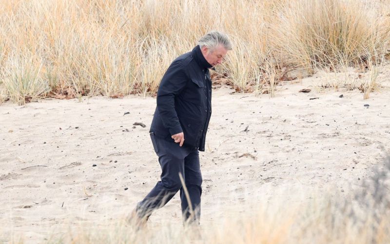 Alec Baldwin