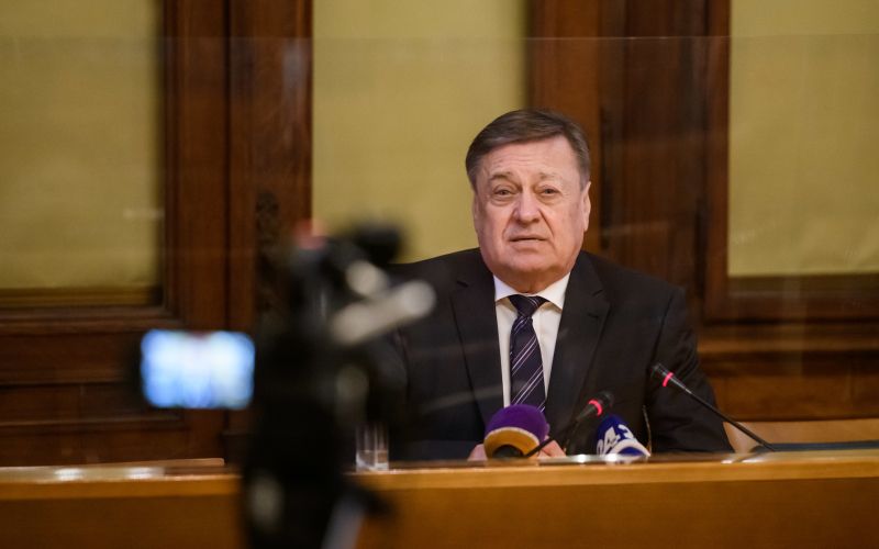 zoran janković, mestna hiša