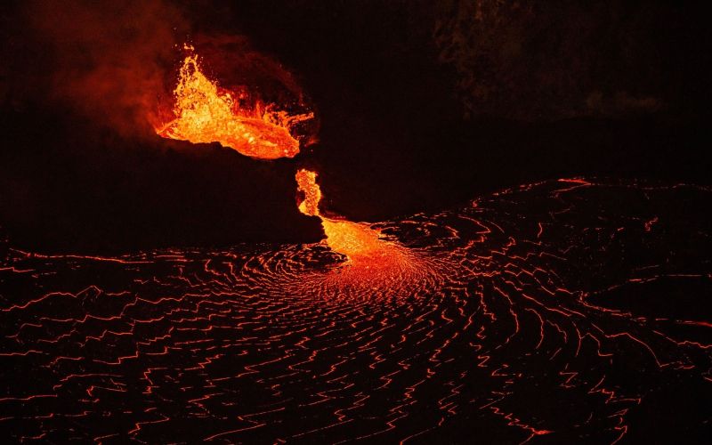 Kilauea