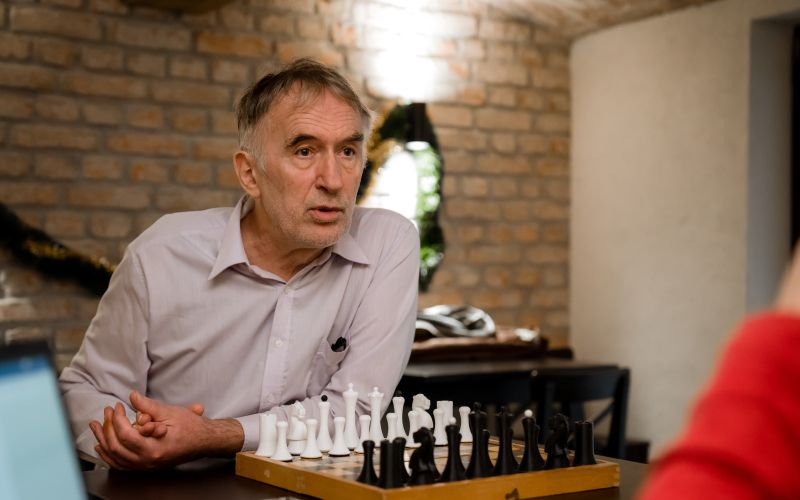 Jonas Žnidaršič