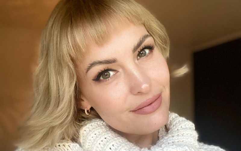 Tjaša Kokalj Jerala