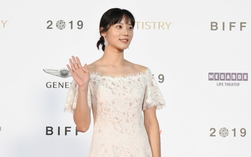 Kim Mi-soo
