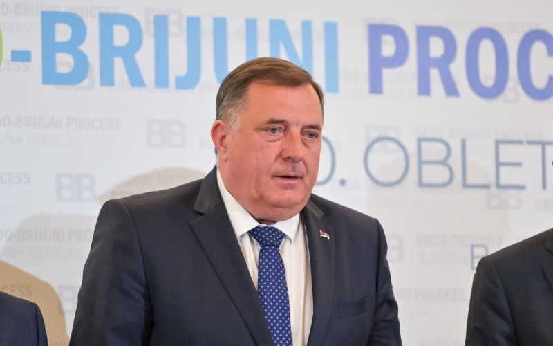 dodik