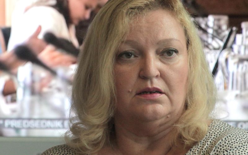 Jadranka Rebernik