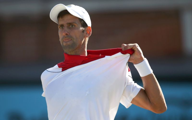 novak đoković, tenis, djokovic