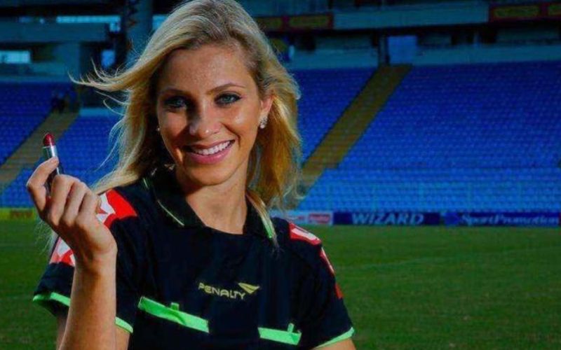 fernanda colombo