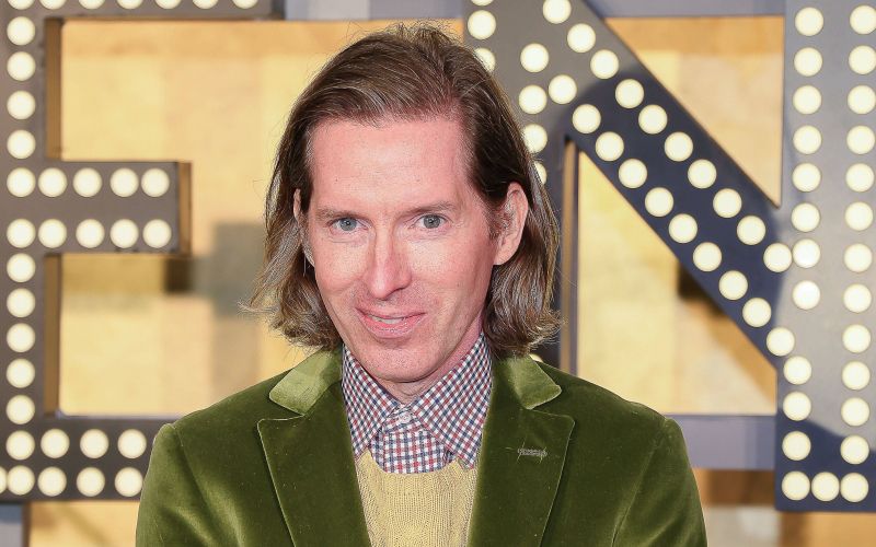 Wes Anderson