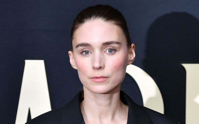 Rooney Mara
