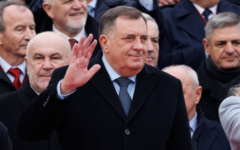 dodik