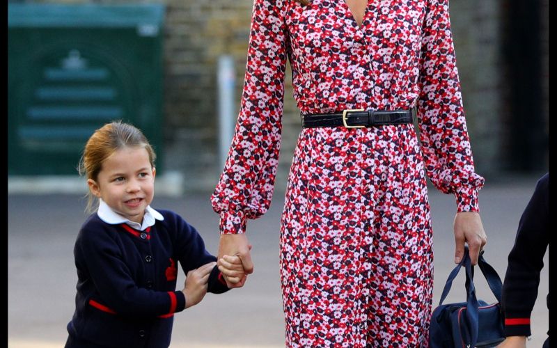 Princesa Charlotte